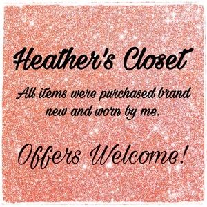 Woman’s/Juniors Clothing